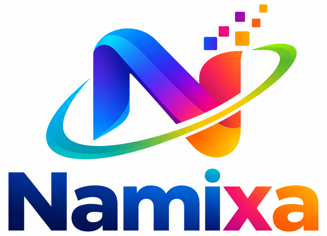 Namixa